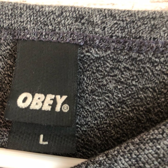 OBEY propaganda t-shirt - Picture 5 of 11